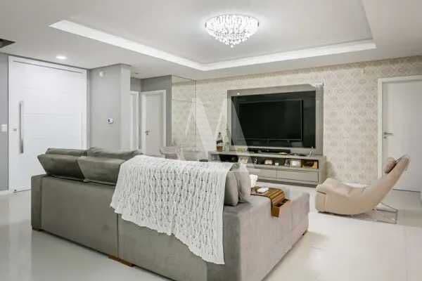 Casa em Florianópolis - Jurerê
