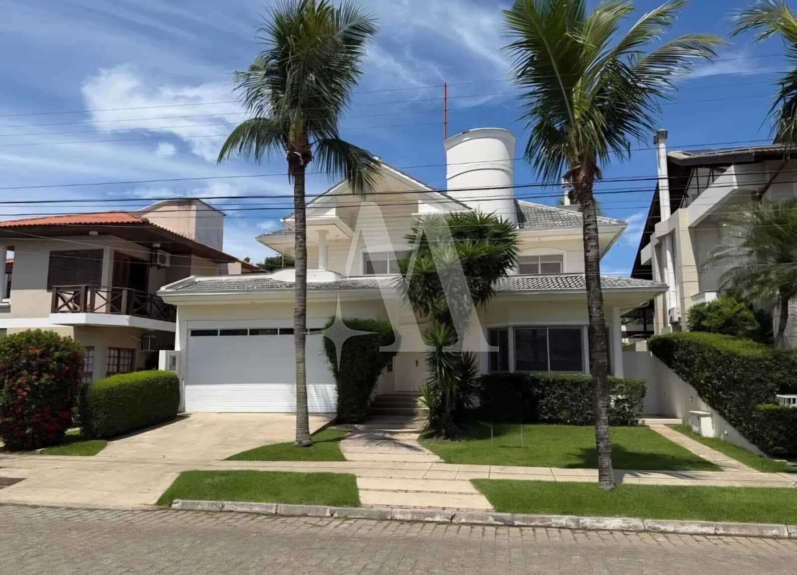 Casa em Florianópolis - Jurerê Internacional