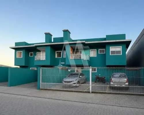 Apartamento em Florianópolis - Ingleses do Rio Vermelho