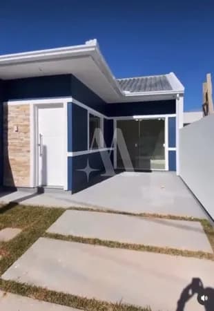 Casa em São José - Forquilhas
