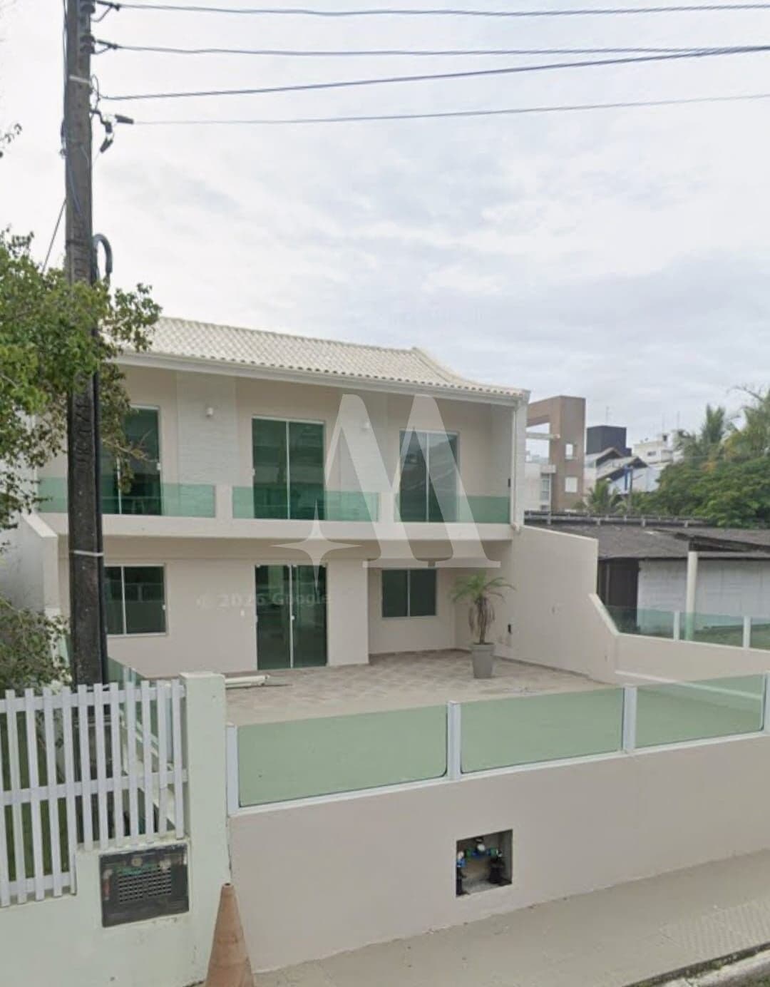 Casa em Florianópolis - Canasvieiras