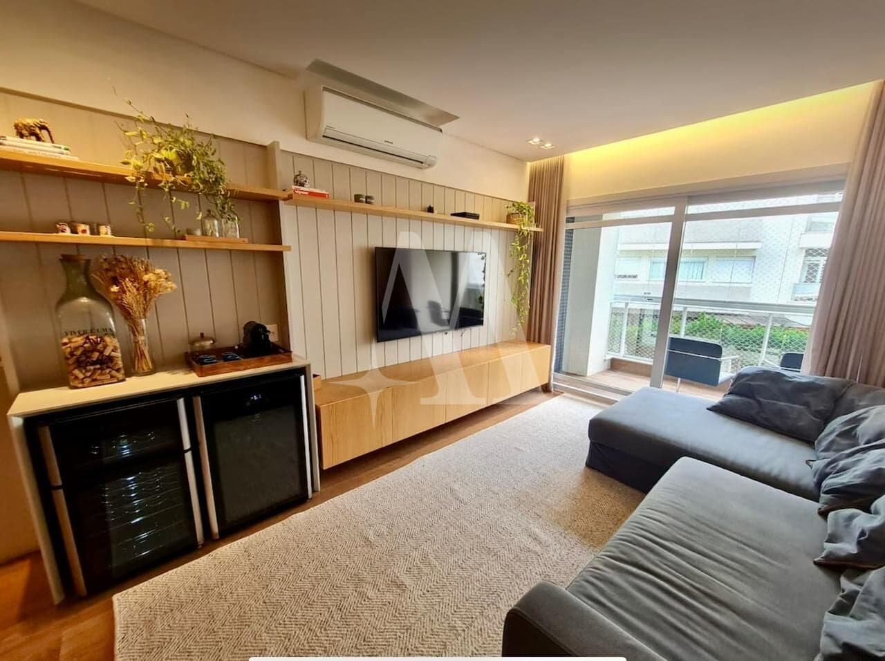 Apartamento Exclusivo em Jurerê | Città Life Residence