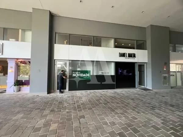 Sala/Conjunto em Florianópolis - Saco Grande