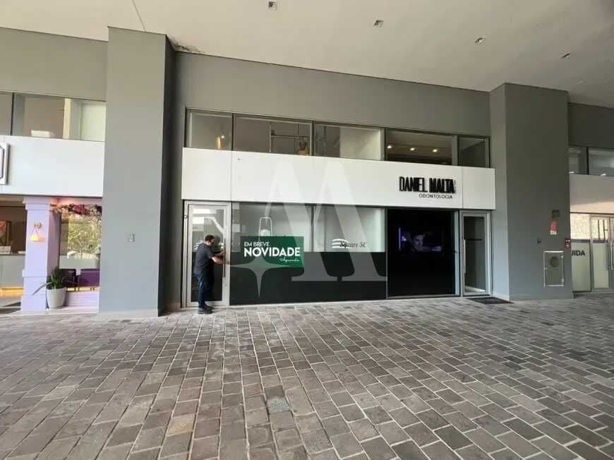 Sala/Conjunto em Florianópolis - Saco Grande