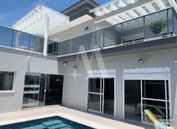 Casa de Condomínio em Florianópolis - Vargem Pequena