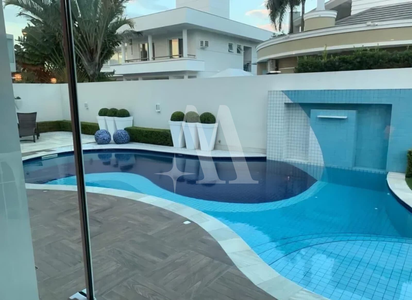 Casa em Florianópolis - Jurerê Internacional