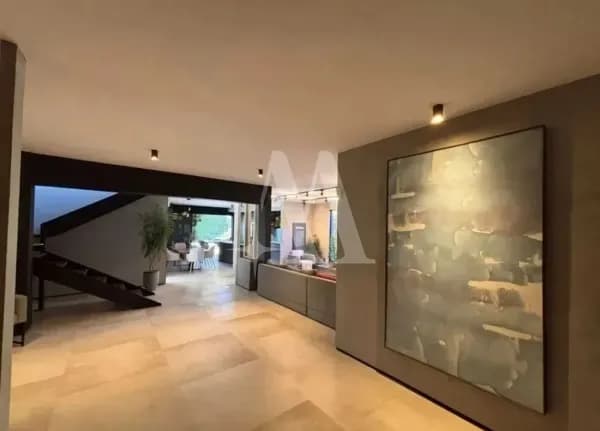 Casa Alto Padrão em Jurerê Internacional, Florianópolis/SC