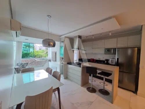 Apartamento em Jurerê, Florianópolis/SC