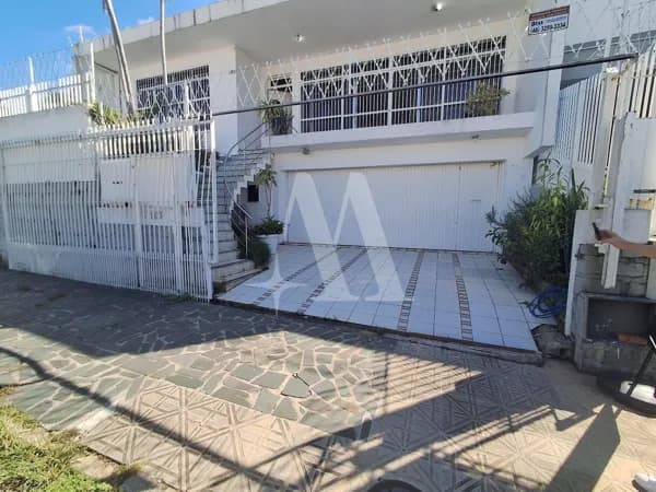 Casa em Itaguaçu, Florianópolis/SC
