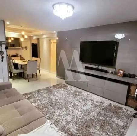 Apartamento em Florianópolis - Centro
