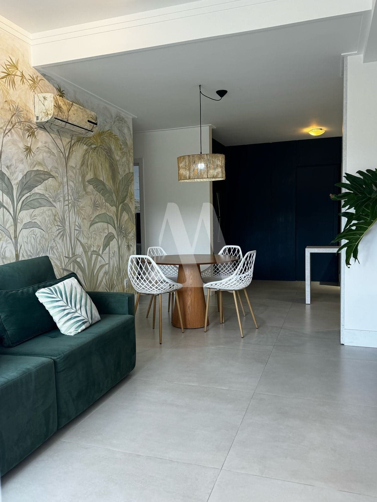 Apartamento Padrão visa mar - Campeche