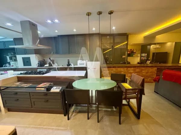Casa em Florianópolis - Jurerê