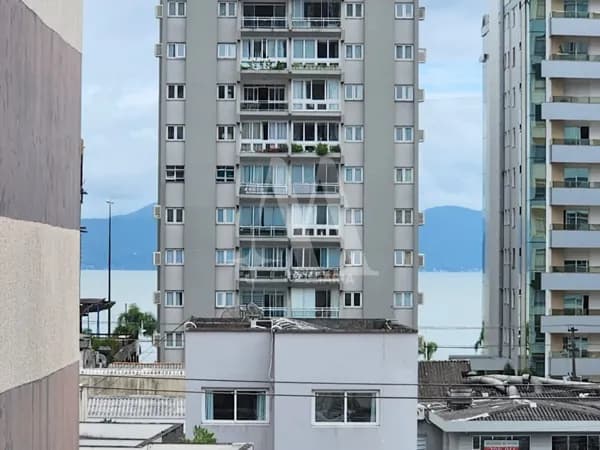 Apartamento em Florianópolis - Centro