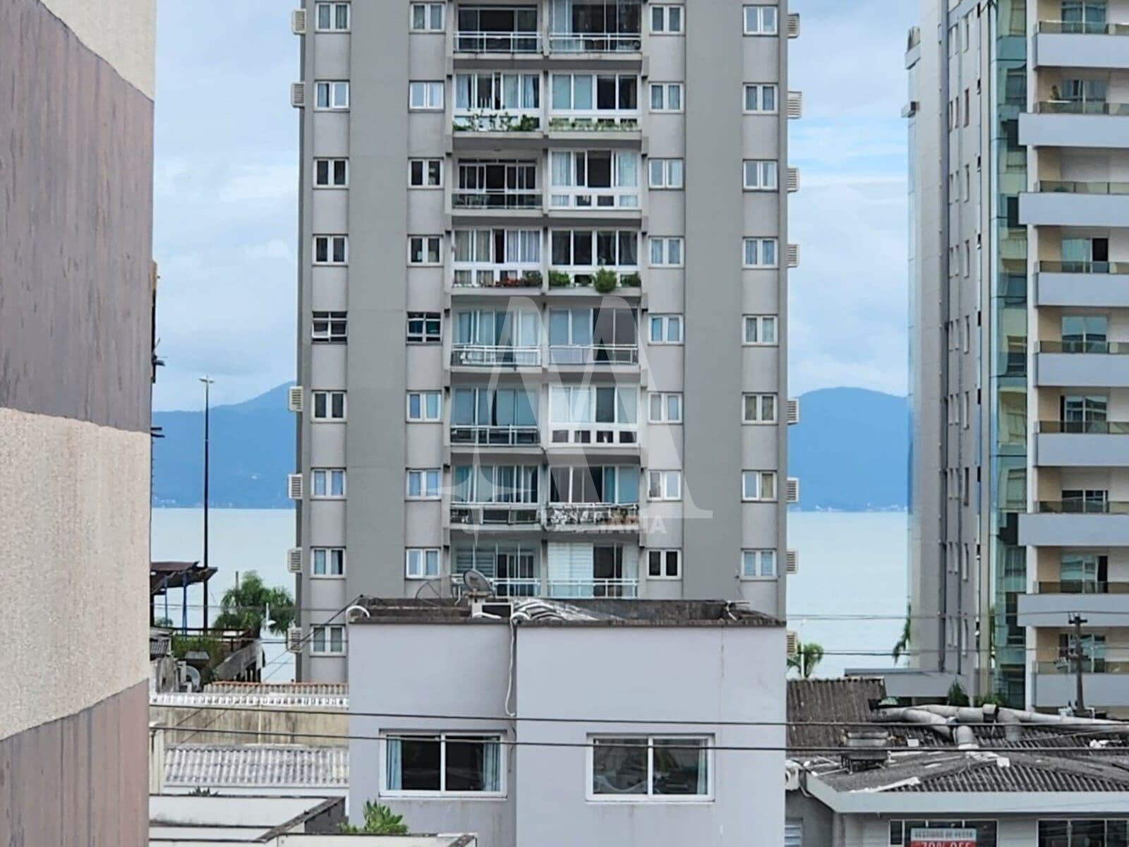Apartamento em Florianópolis - Centro