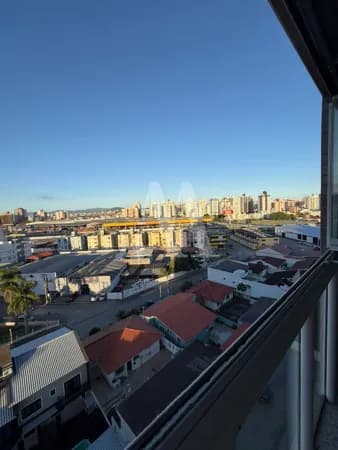 Apartamento em São José - Roçado