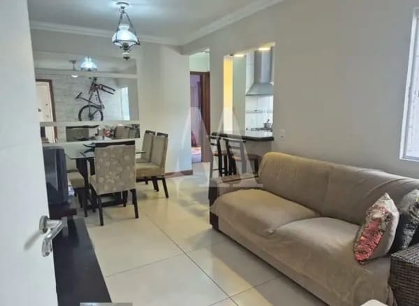 Apartamento em Palhoça - Passa Vinte