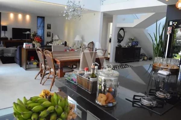 Casa Alto Padrão em Jurerê, Florianópolis/SC