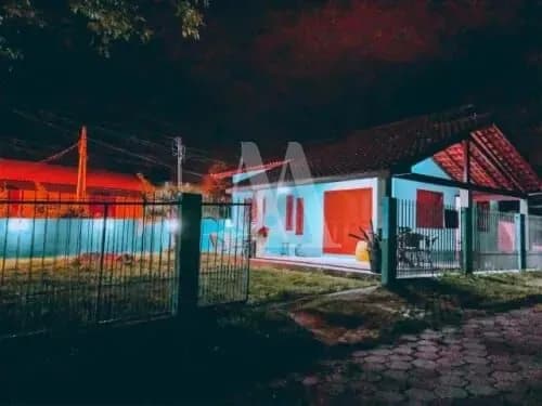 Casa em Florianópolis - Ingleses do Rio Vermelho