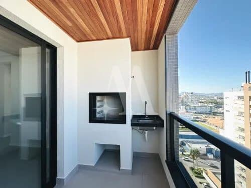 Apartamento em Palhoça - Pagani