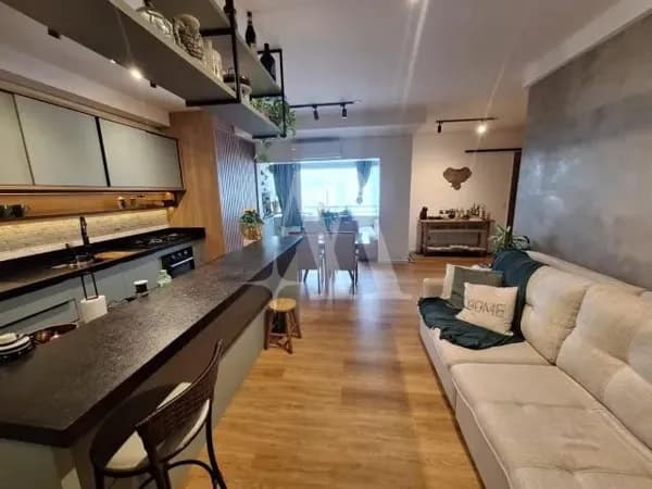 Apartamento em Palhoça - Pagani