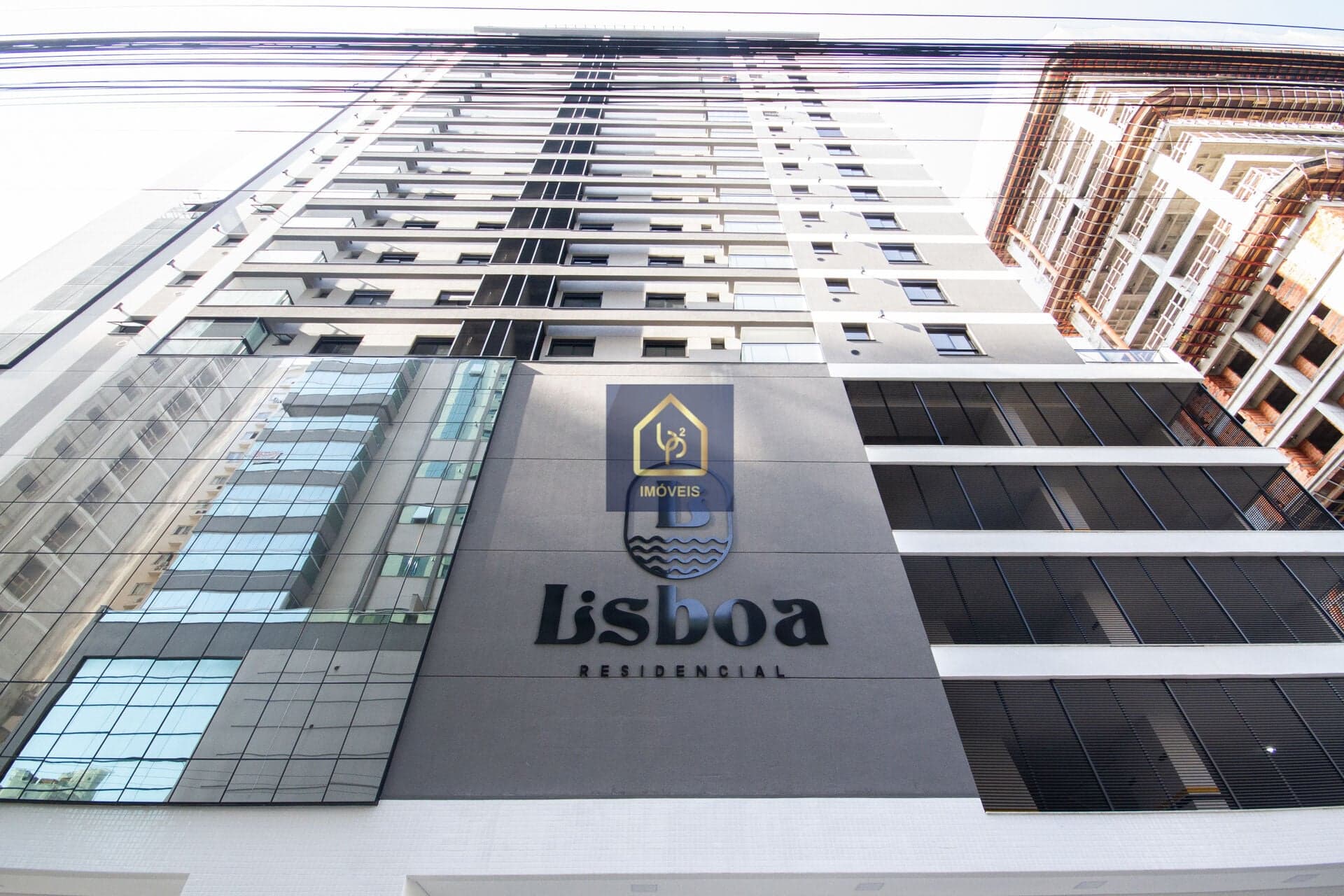 Apartamento em Meia Praia, Itapema/SC