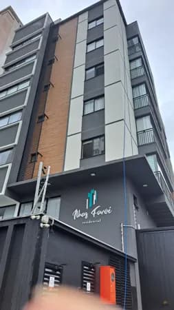Giardino exclusivo no Saguaçu | 192m² privativos com quintal em U + 2 vagas