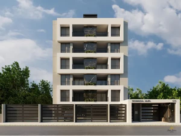 Apartamento localizado no bairro Costa e Silva, Joinville