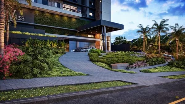Apartamento a venda no bairro Atiradores, Joinville