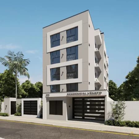 Apartamento em Costa e Silva, Joinville/SC