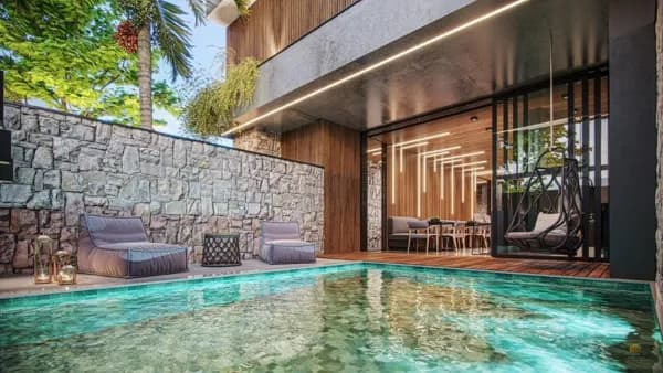 Apartamento Alto Padrão a venda no bairro América, Joinville