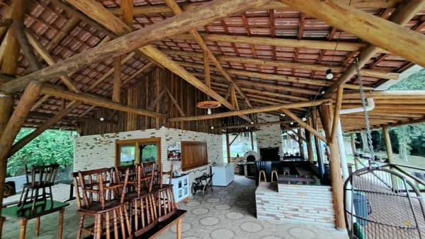 Sítio em Pirabeiraba (Pirabeiraba), Joinville/SC