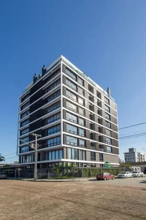 Apartamento Alto Padrão a Venda em Joinville