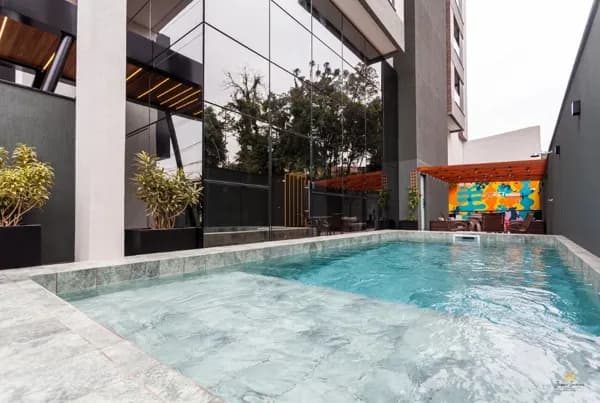 Apartamento Cobertura em Anita Garibaldi, Joinville/SC