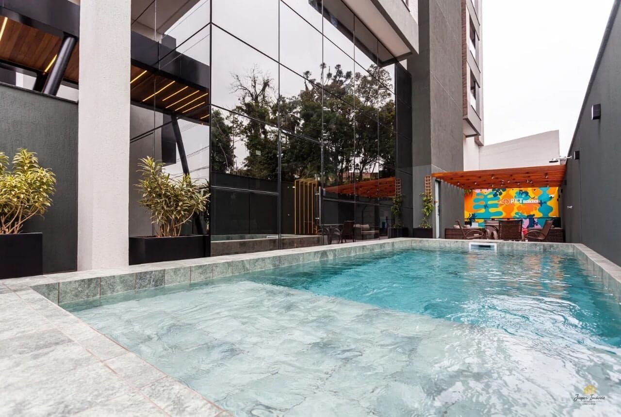 Apartamento Cobertura em Anita Garibaldi, Joinville/SC