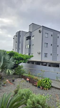 Apartamento a venda no bairro Costa e Silva, Joinville SC