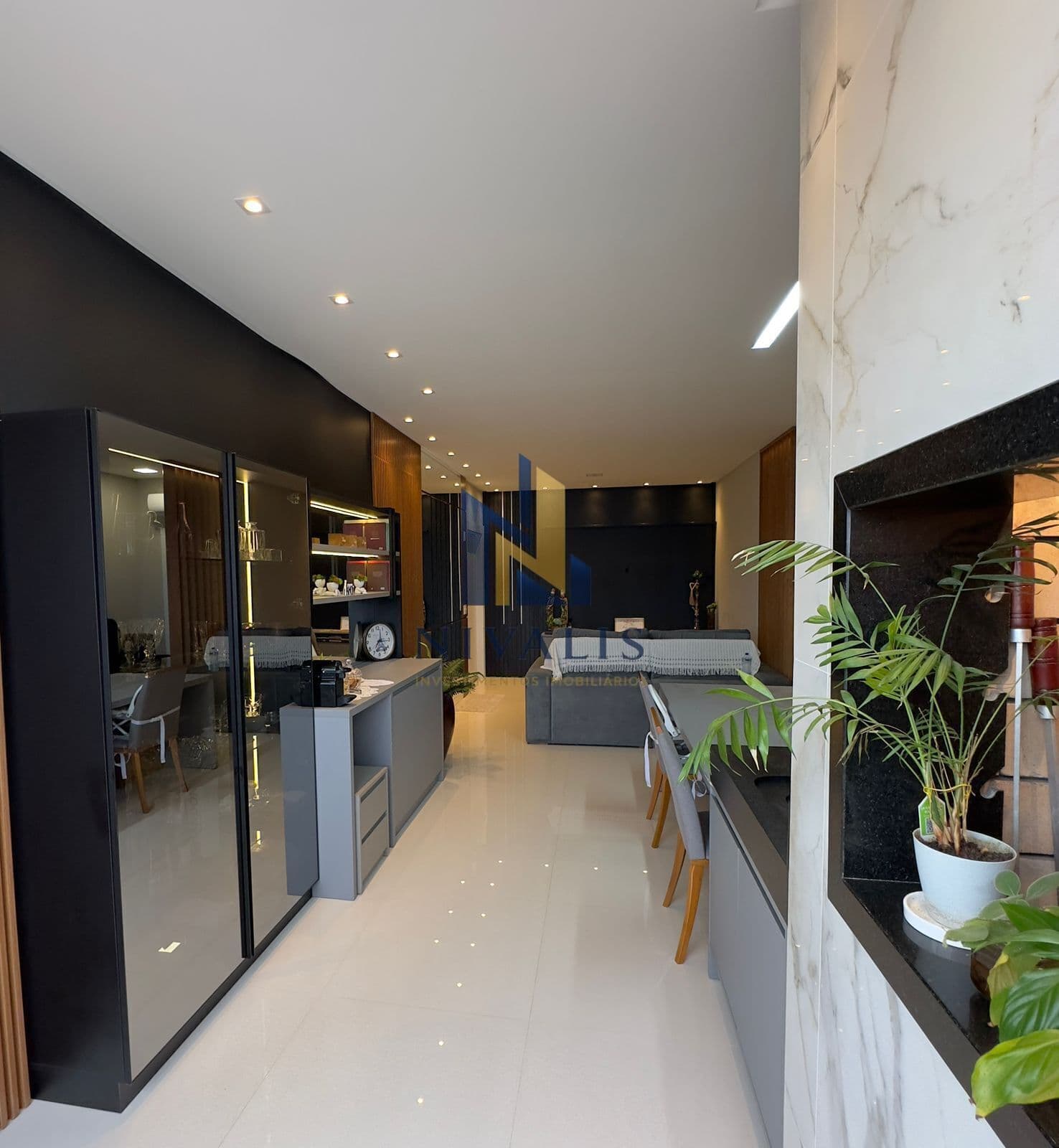 Apartamento em Porto Belo - Centro