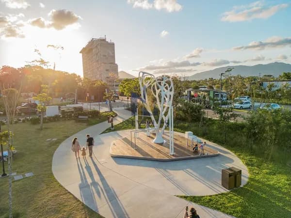 Lote/Terreno em Porto Belo - Vivapark Porto Belo