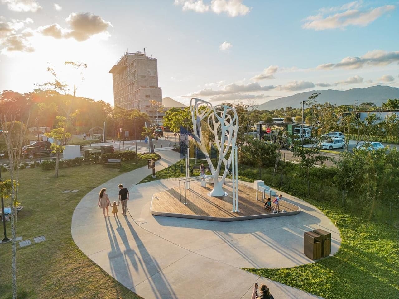 Lote/Terreno em Porto Belo - Vivapark Porto Belo