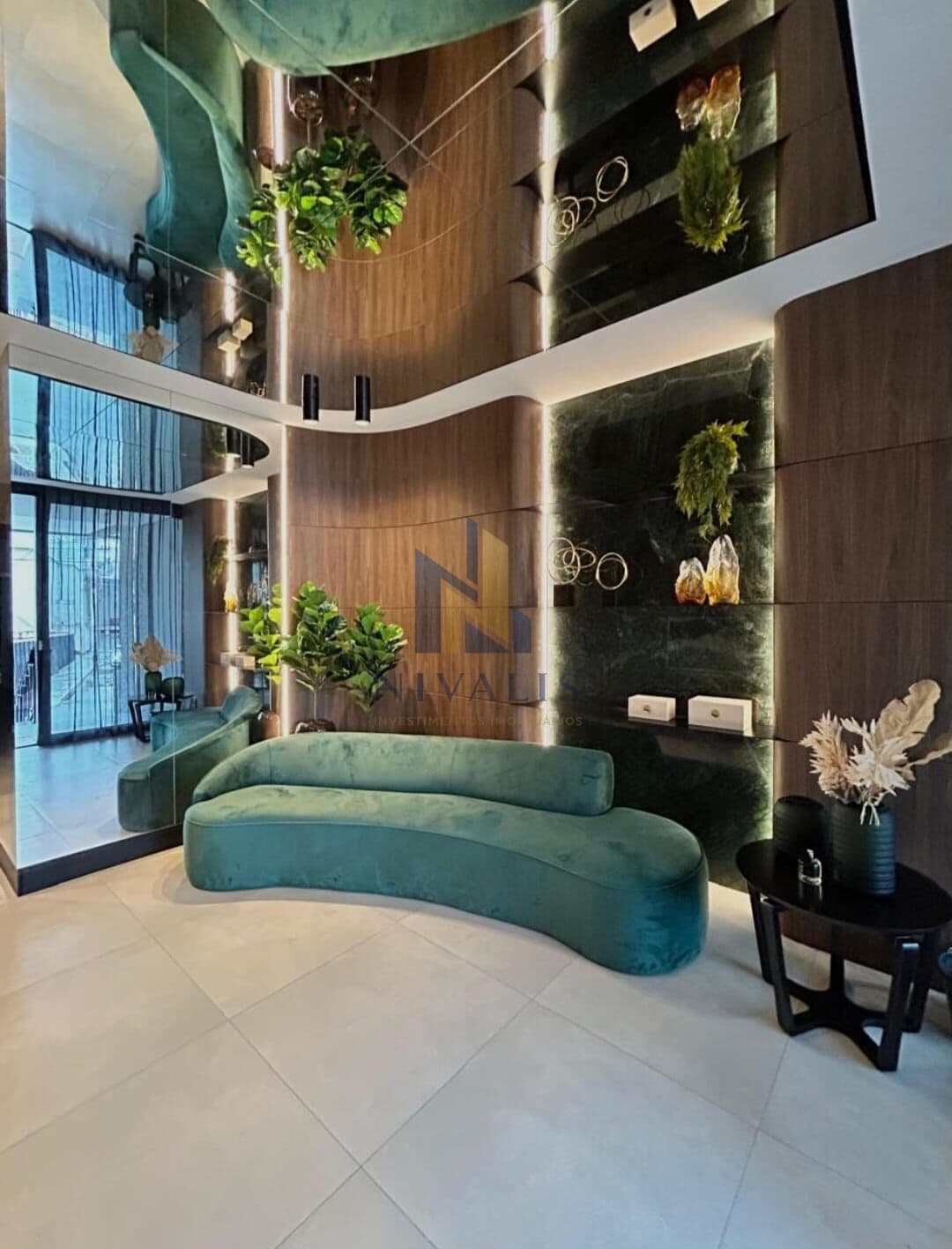 Apartamento em Itapema - Bairro Tabuleiro