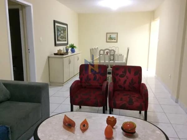 Apartamento em Centro, Itapema/SC