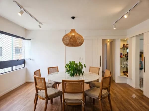 Apartamento em Pituba, Salvador/BA