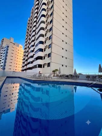 Apartamento em Imbuí, Salvador/BA