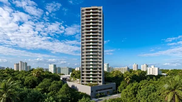 Apartamento em Salvador - Patamares