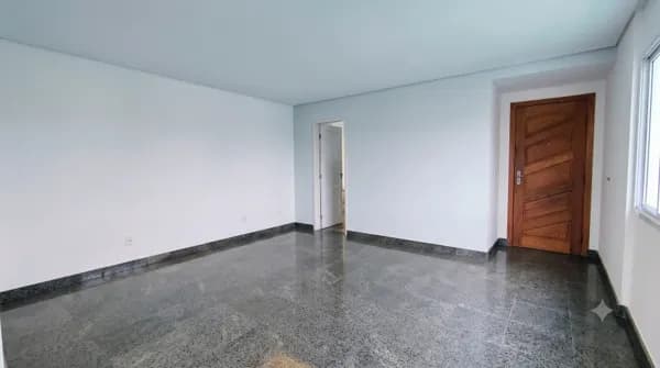 Apartamento em Salvador - Pituba