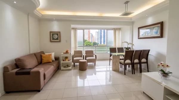 Apartamento em Caminho das Árvores, Salvador/BA