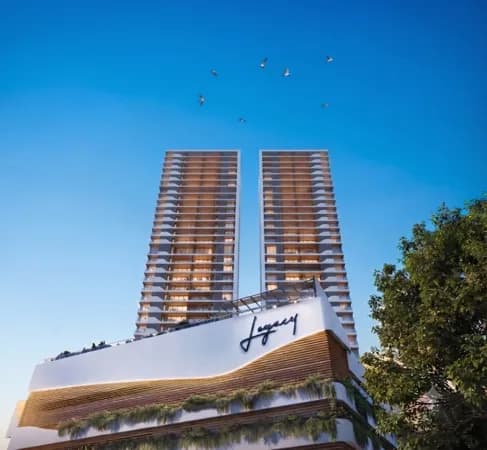 Apartamento em Salvador - Caminho das Árvores