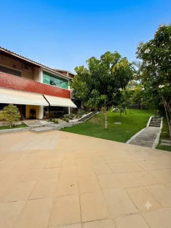 Casa em Salvador - Patamares