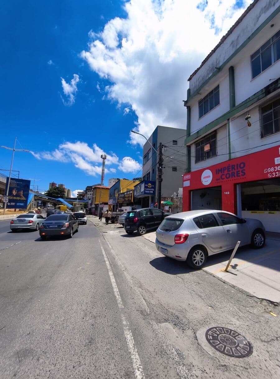Prédio/Edifício Inteiro em Salvador - Cosme de Farias