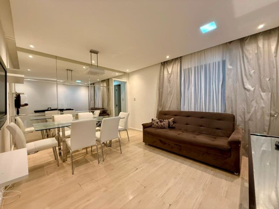 Apartamento em Caminho das Árvores, Salvador/BA