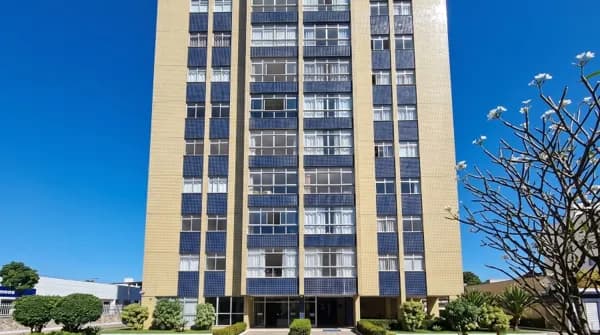 Apartamento em Salvador - Pituba